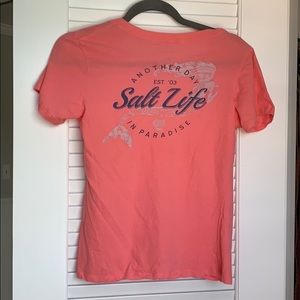 Salt life T-shirt